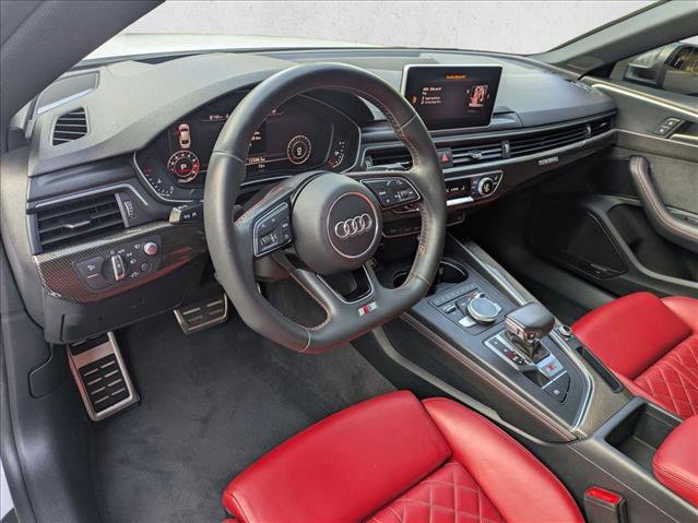 Used 2018 Audi S5 Prestige image 10