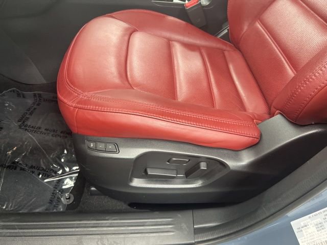 Used 2023 MAZDA CX-5 Carbon Edition AWD/4WD image 15