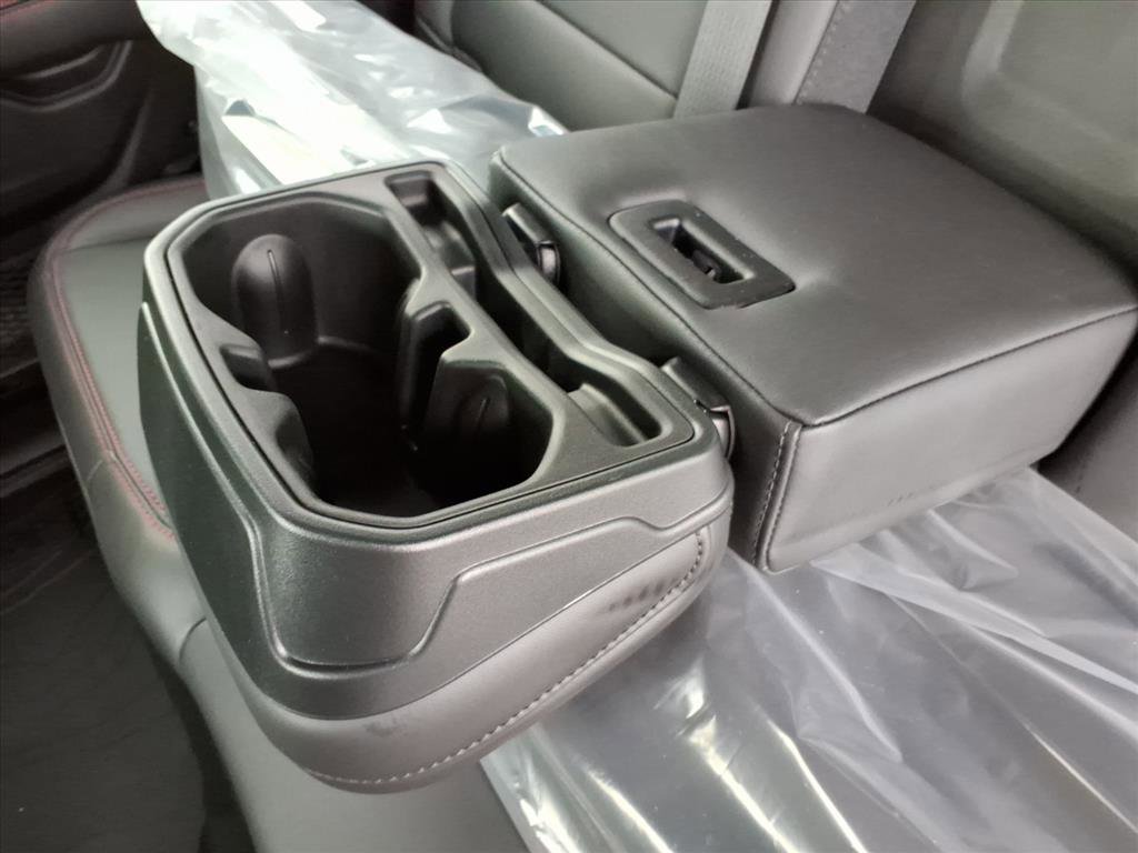 New 2026 Jeep Wrangler Unlimited Rubicon image 34