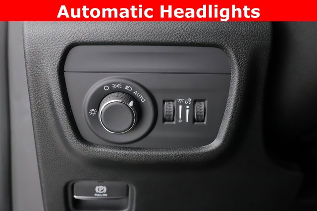 New 2025 Jeep Grand Cherokee L Altitude image 21