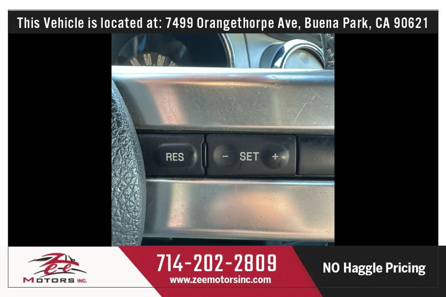 Used 2006 Ford Mustang GT image 33