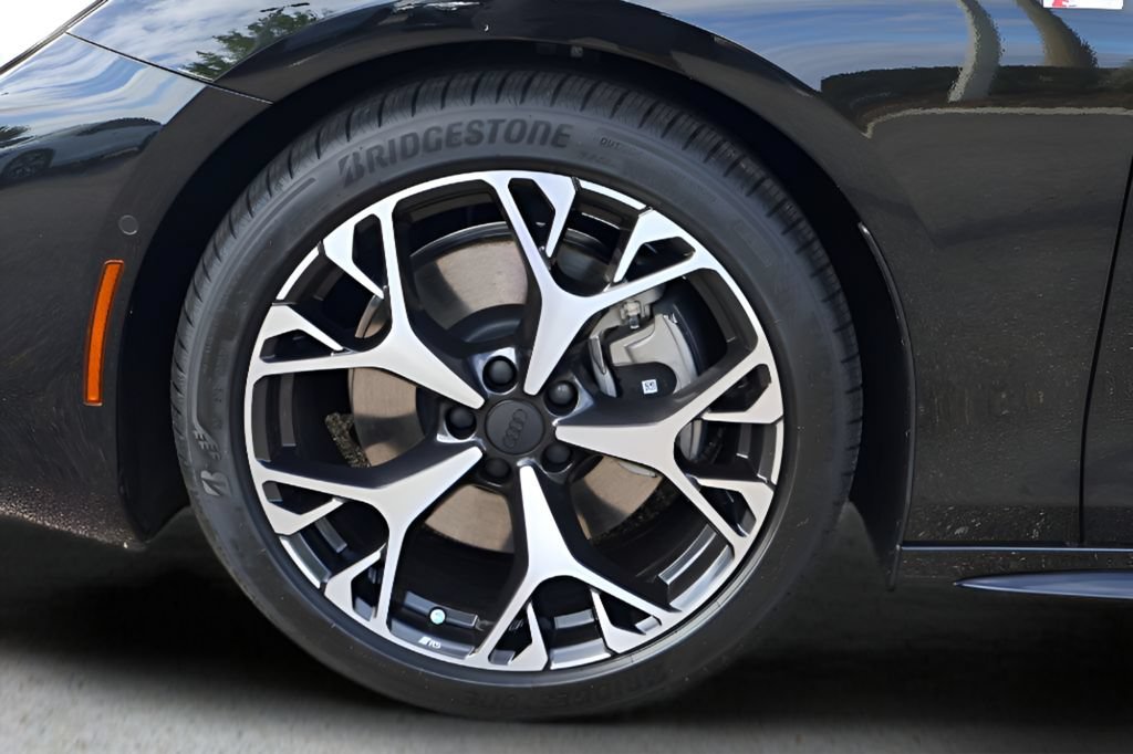 New 2026 Audi A6 Prestige AWD/4WD image 26