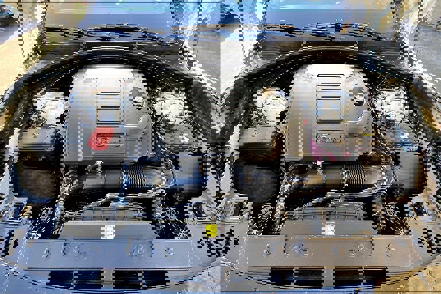 New 2026 Land Rover Range Rover Velar S image 14