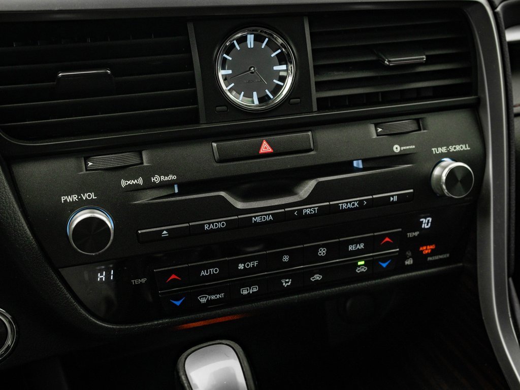 Used 2018 Lexus RX 350L AWD image 35