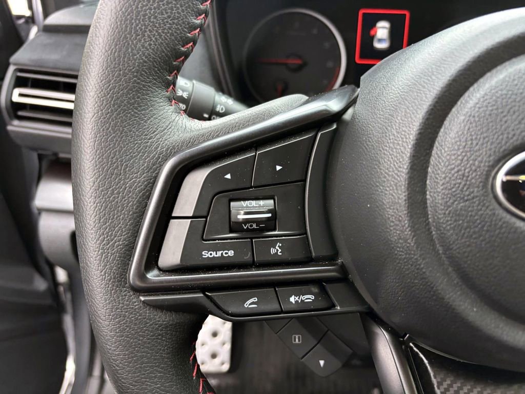 Used 2024 Subaru WRX TR w/ Popular Package #1A image 15