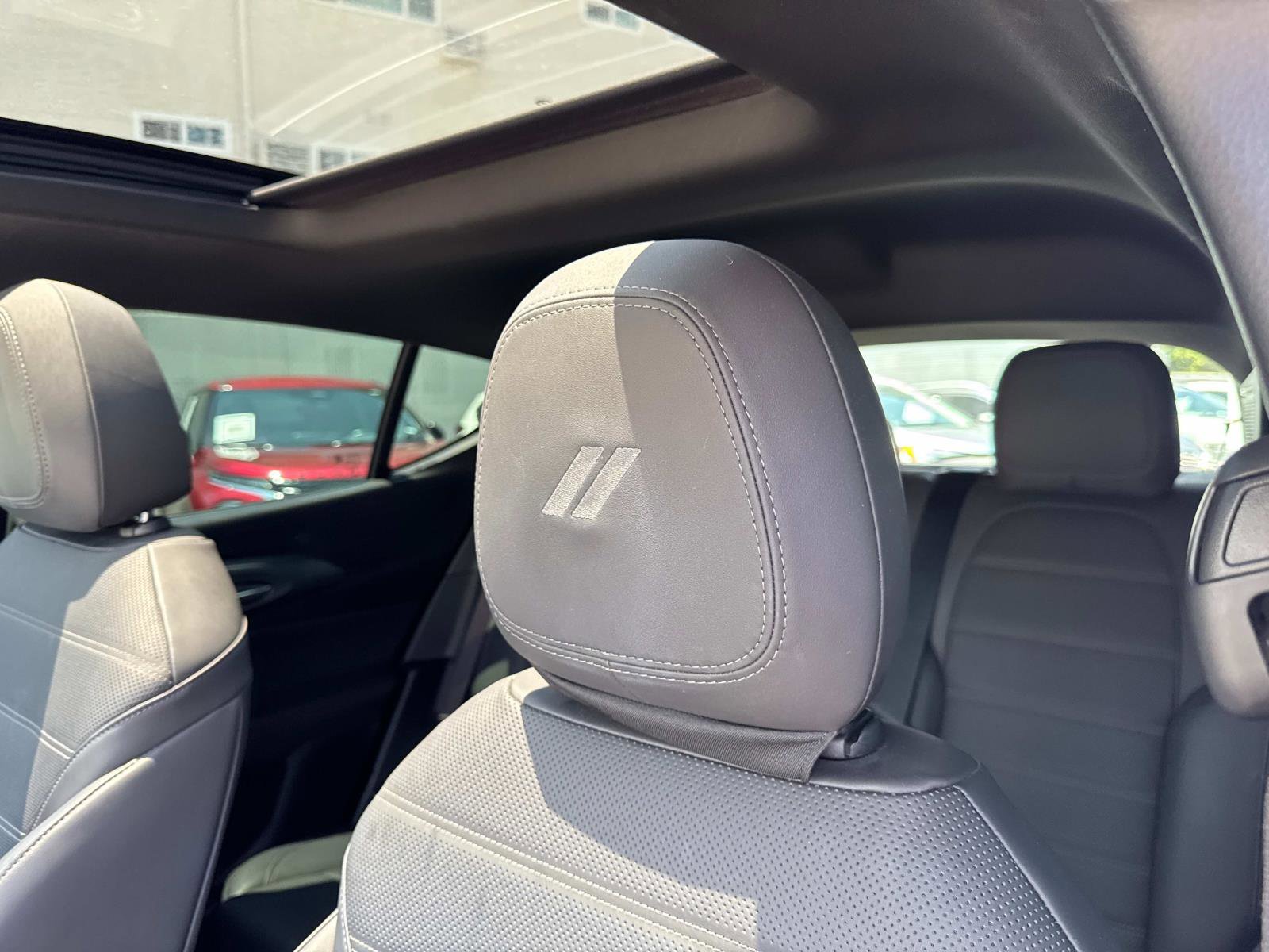 Used 2023 Dodge Hornet GT Plus w/ GT Blacktop Package image 19