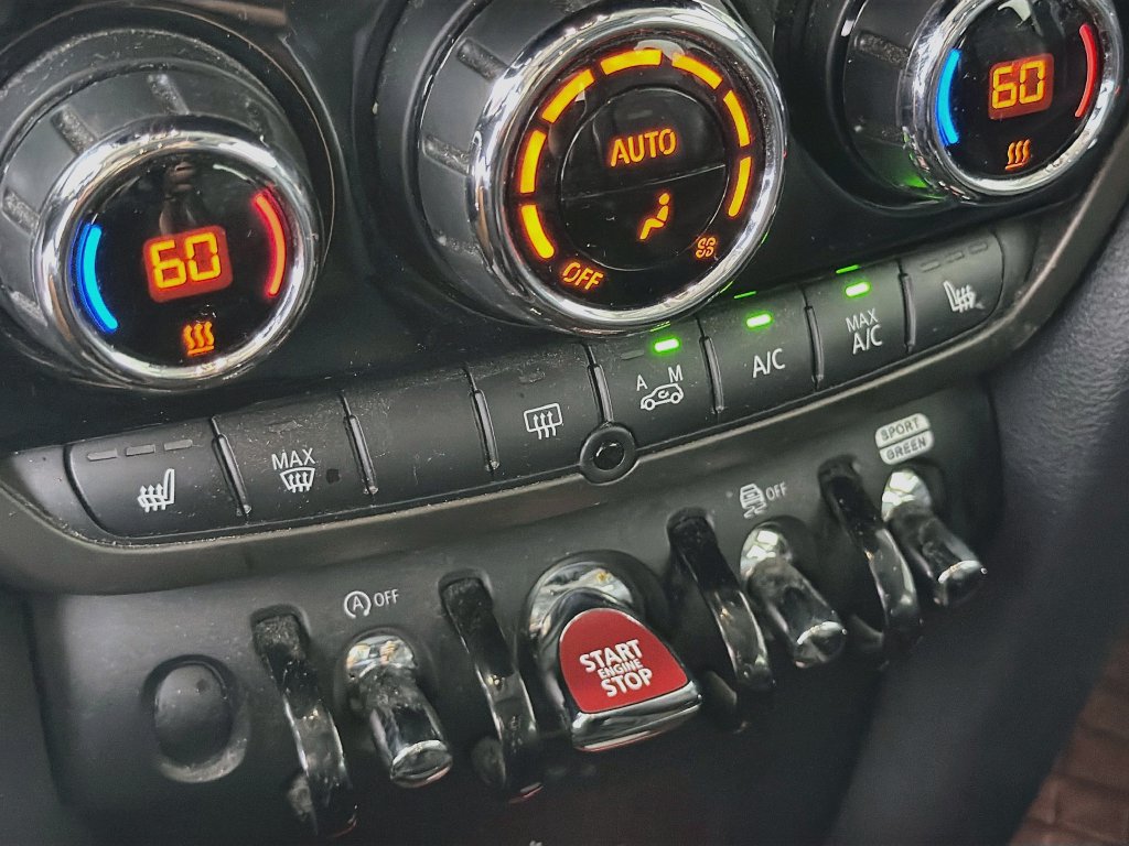 Used 2024 MINI Cooper Countryman S FWD image 21