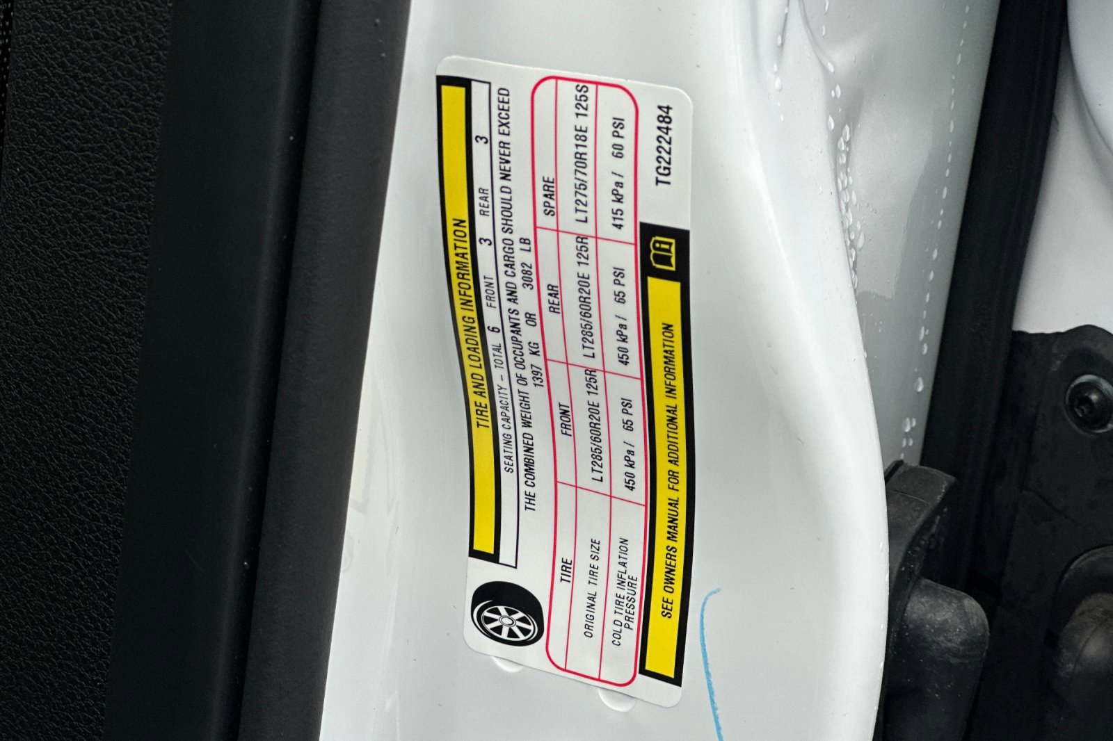 New 2026 RAM 2500 Big Horn image 26