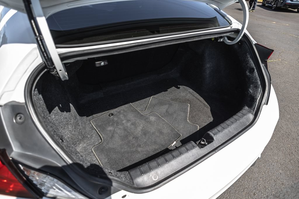Used 2018 Honda Civic Si image 26