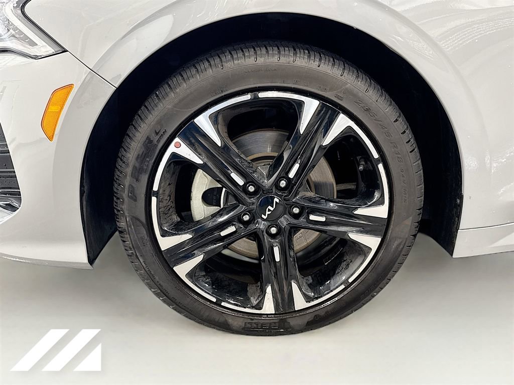 Used 2024 Kia K5 GT-Line AWD/4WD image 31
