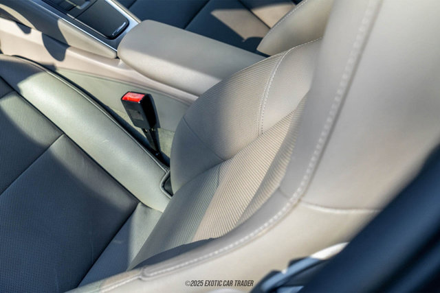 Used 2014 Porsche Cayman RWD image 32