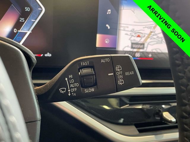 Used 2023 BMW X7 xDrive40i w/ Executive Package image 42