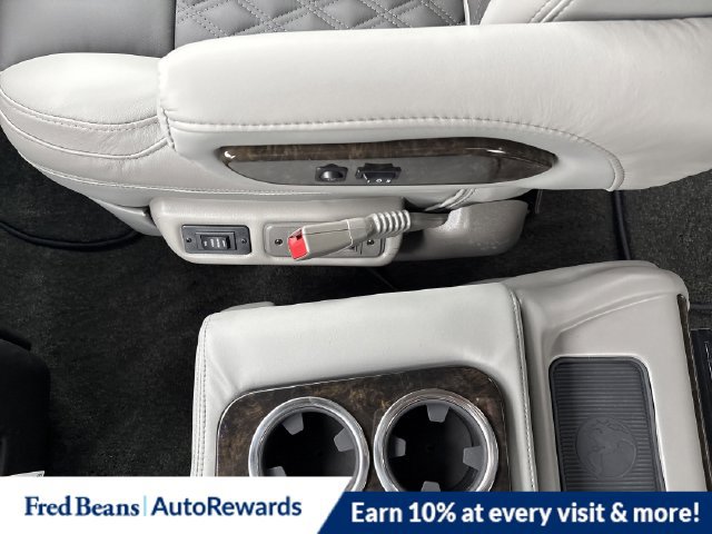 New 2025 GMC Savana 2500 w/ Driver Convenience Package RWD image 16