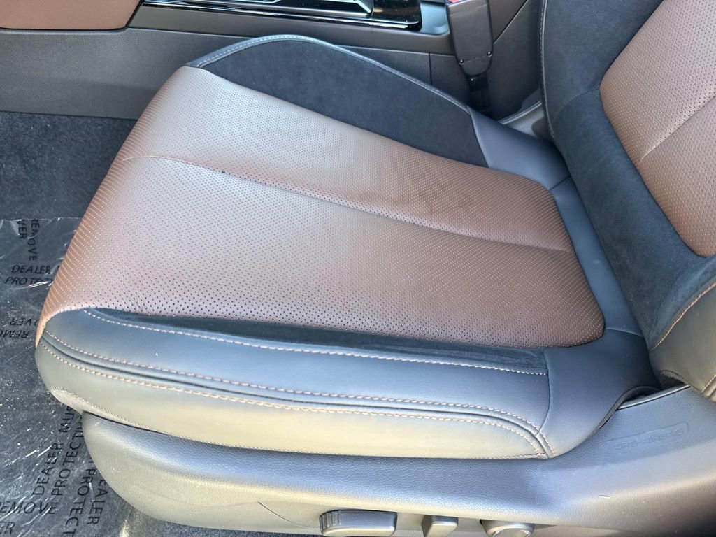 New 2026 Subaru Forester Touring image 26