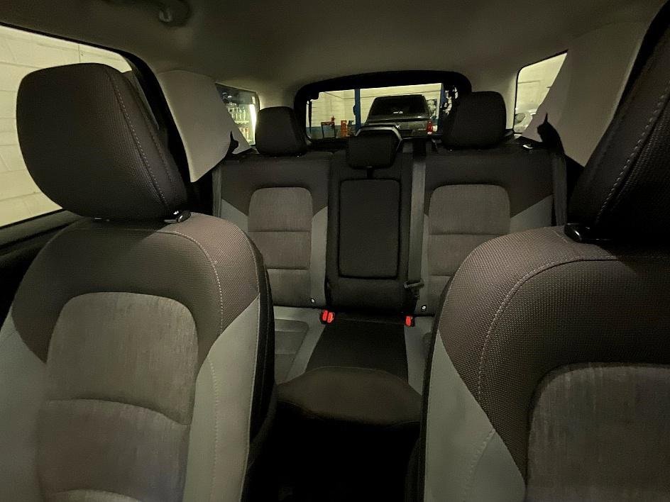 Used 2024 Ford Bronco Sport Big Bend image 27