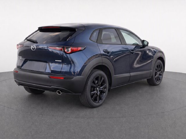New 2026 MAZDA CX-30 AWD 2.5 S w/ Select Sport Pkg image 4