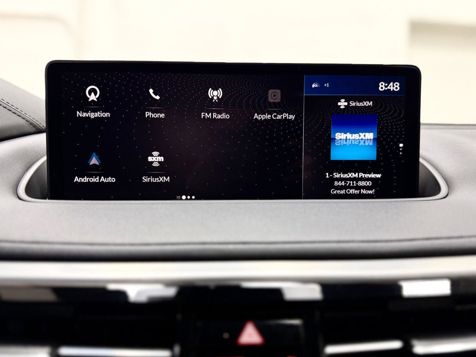 Used 2023 Acura MDX FWD w/ Technology Package image 26