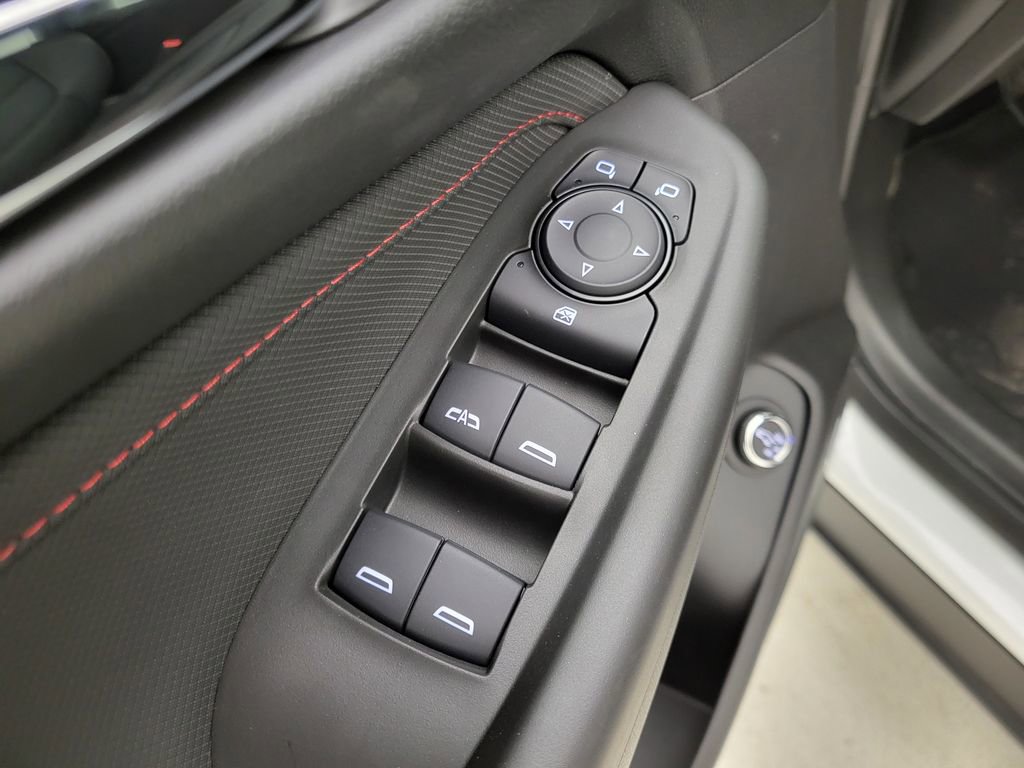 New 2026 Chevrolet TrailBlazer RS w/ Convenience Package FWD image 26