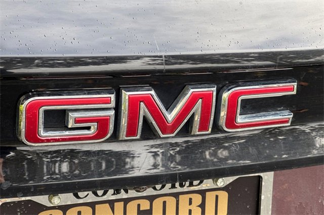 Used 2024 GMC Acadia Elevation image 49