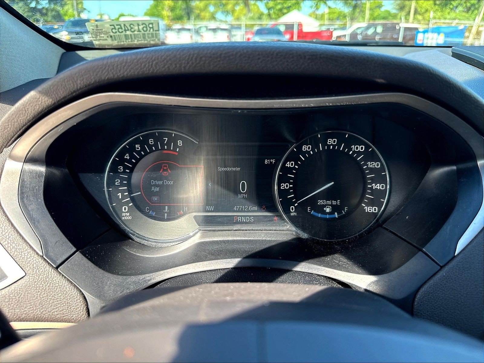 Used 2020 Lincoln MKZ Reserve w/ Elements Package FWD image 18