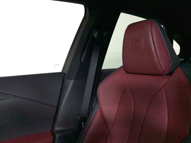 Used 2024 Lexus RX 350 F Sport w/ Convenience Package image 17