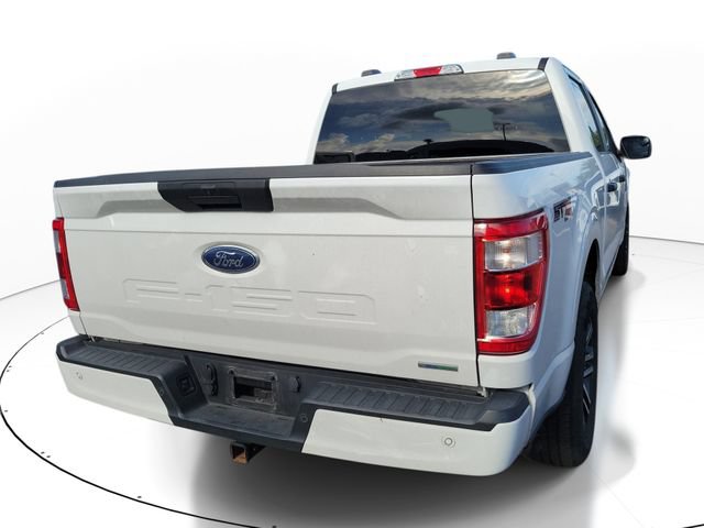 Used 2023 Ford F150 XL w/ STX Appearance Package RWD video 2