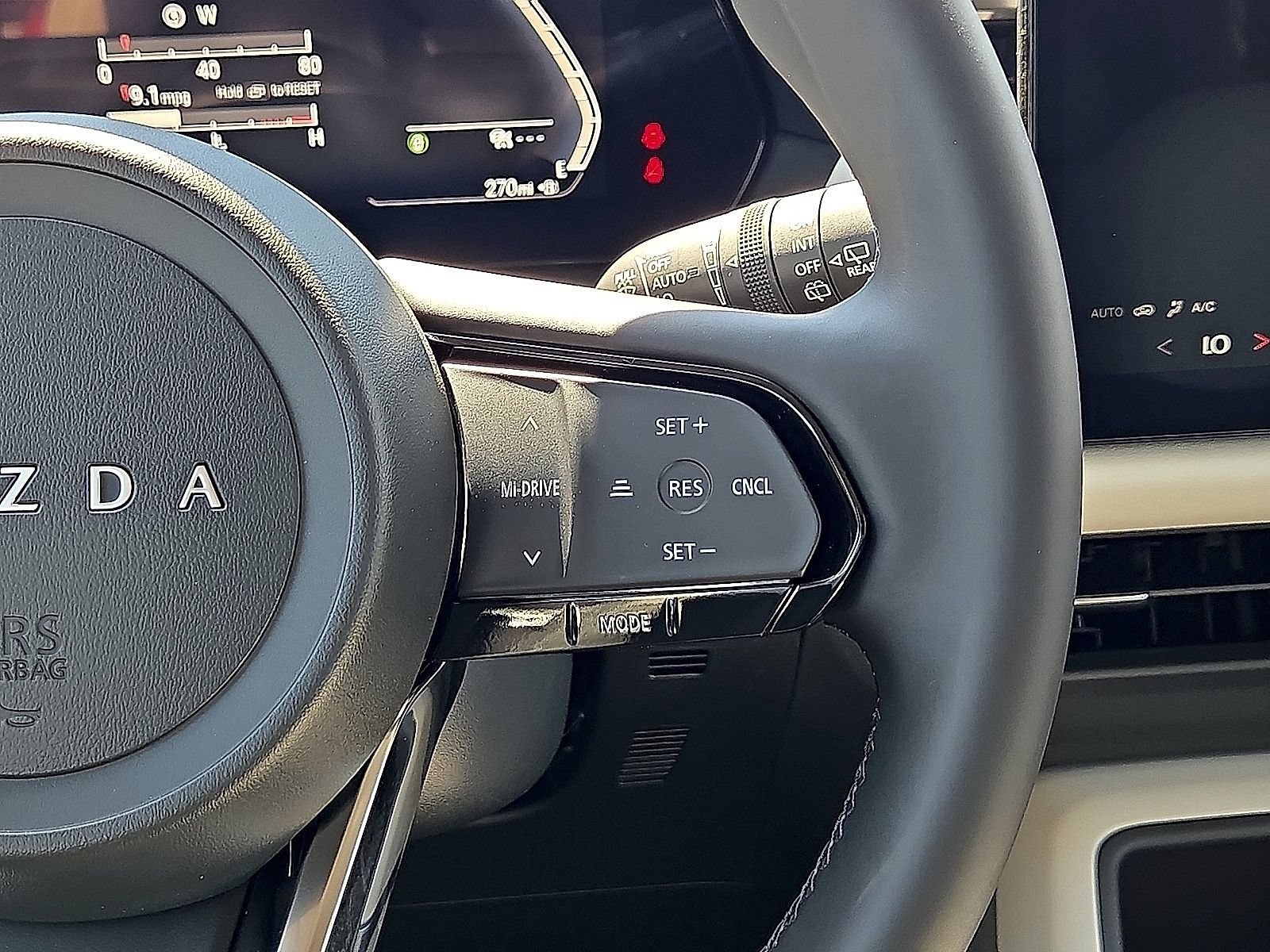 New 2026 MAZDA CX-5 Select AWD/4WD image 19