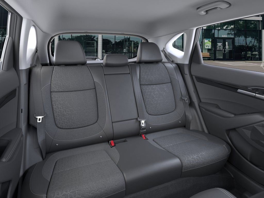 Used 2026 Kia Seltos S image 19