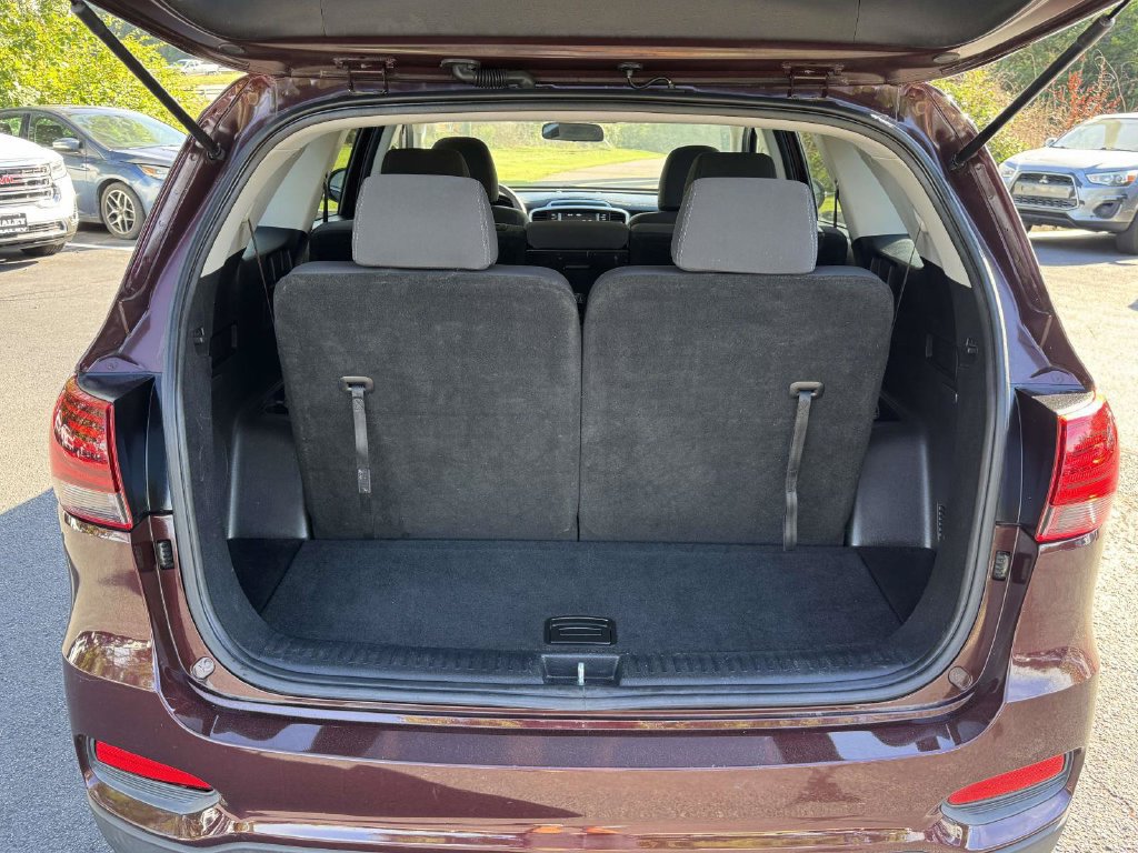Used 2019 Kia Sorento FWD image 17