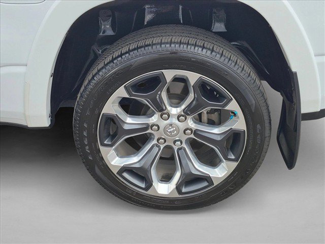 Used 2020 RAM 1500 Limited RWD image 30