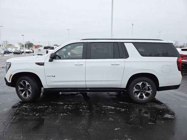 New 2026 GMC Yukon XL AT4 Ultimate w/ LPO, Illumination Package AWD/4WD image 29
