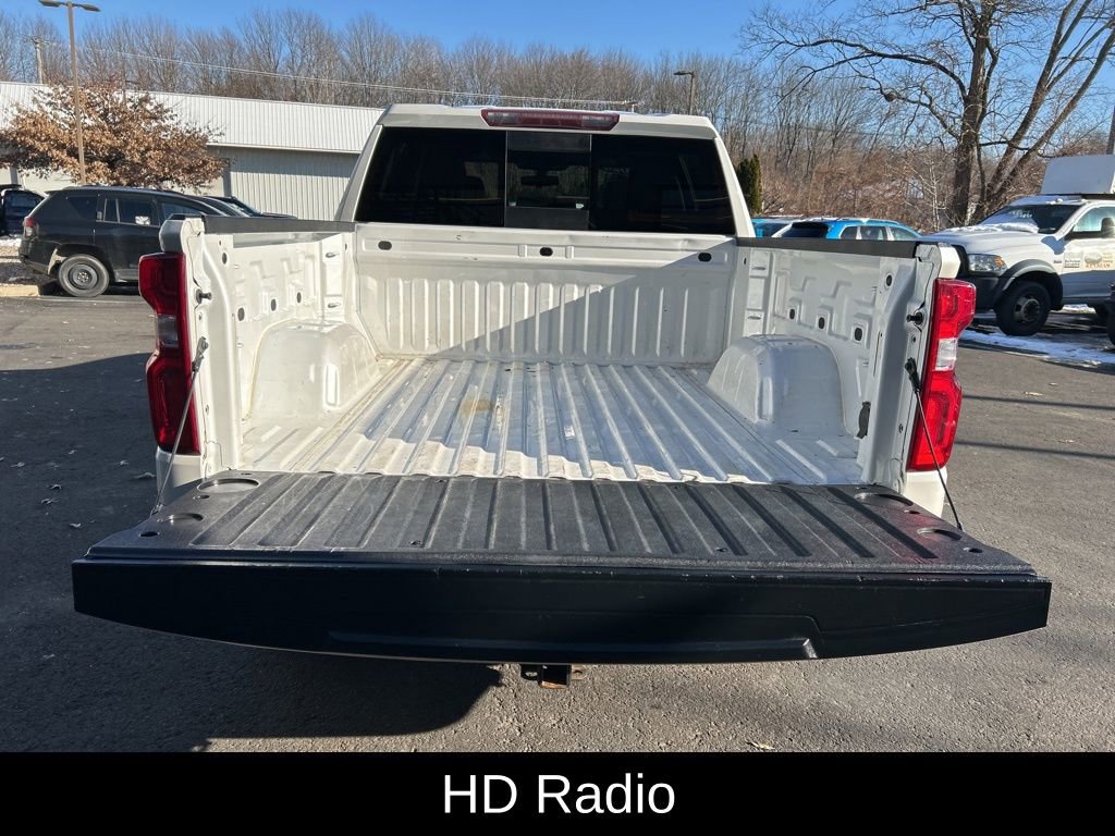 Used 2020 Chevrolet Silverado 1500 RST w/ All-Star Edition image 13