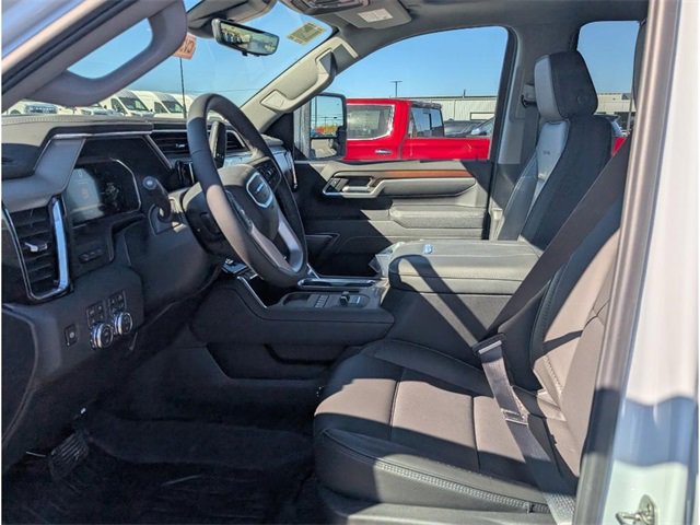 New 2026 GMC Sierra 2500 Denali w/ Denali Reserve Package image 14