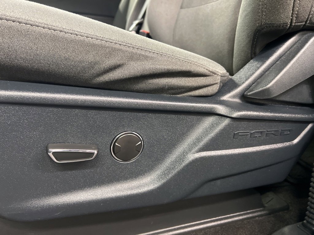 Certified 2021 Ford F150 XLT w/ Trailer Tow Package image 23