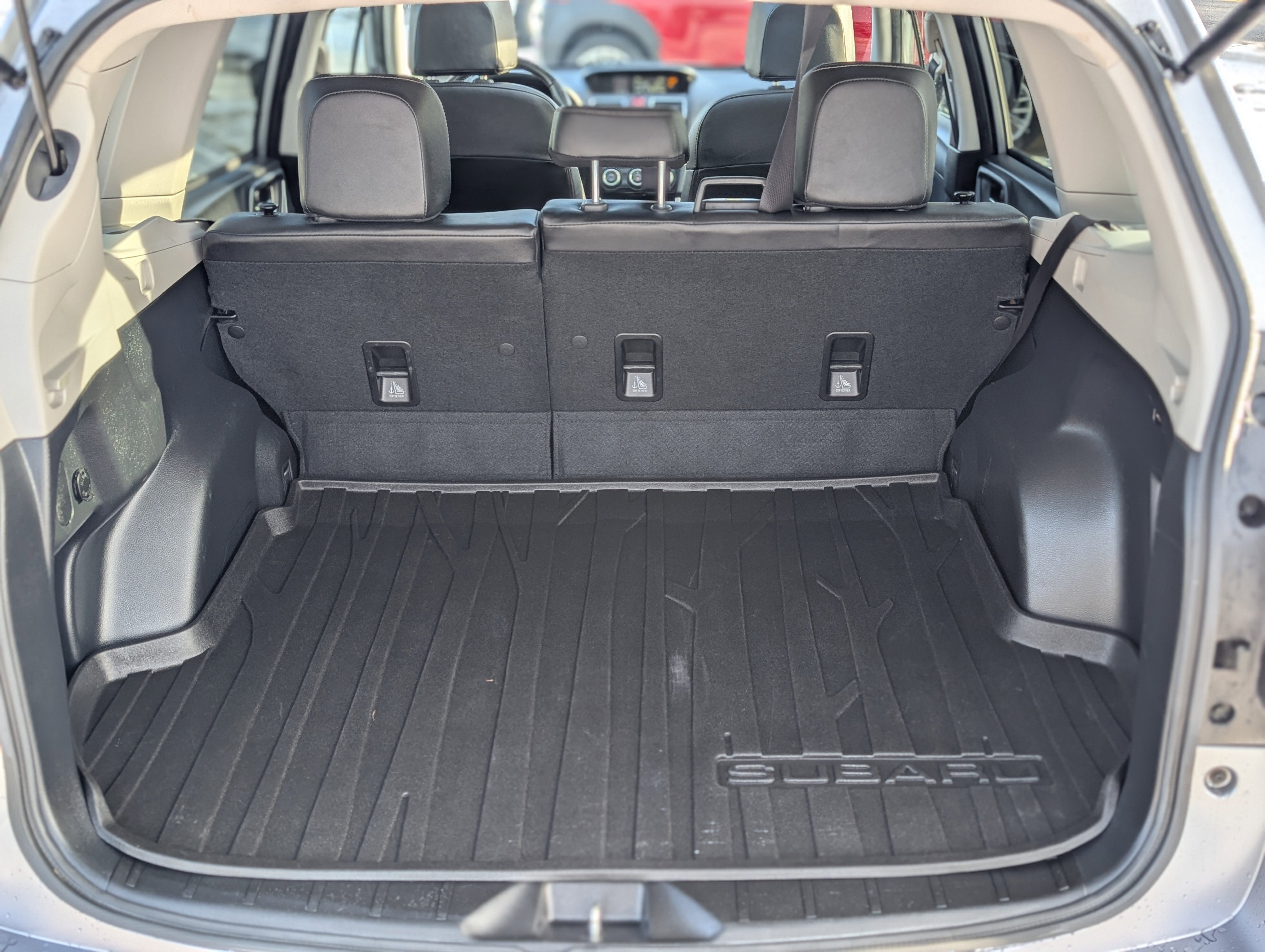 Used 2017 Subaru Forester 2.5i Limited image 38