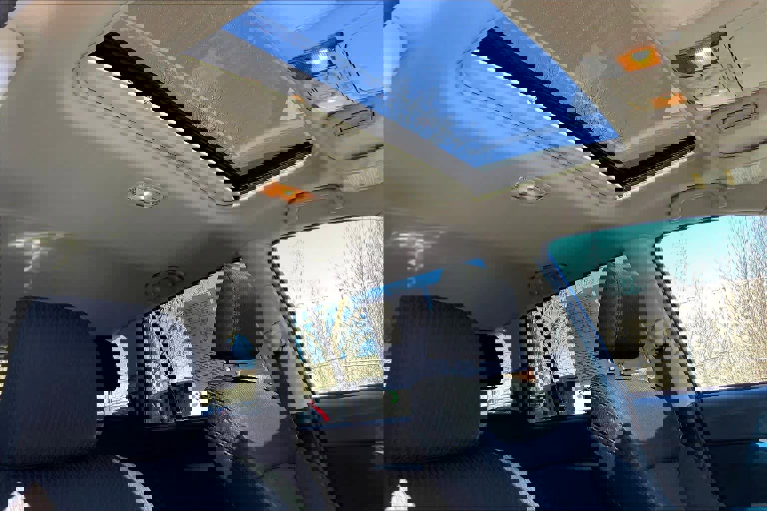 Used 2012 Subaru Outback 2.5i Premium image 13