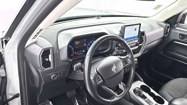 Used 2022 Ford Bronco Sport Big Bend w/ Convenience Package image 35