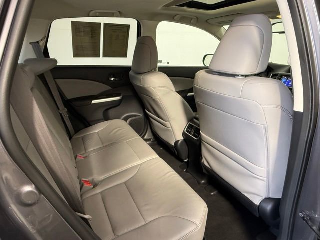 Used 2016 Honda CR-V EX-L image 45