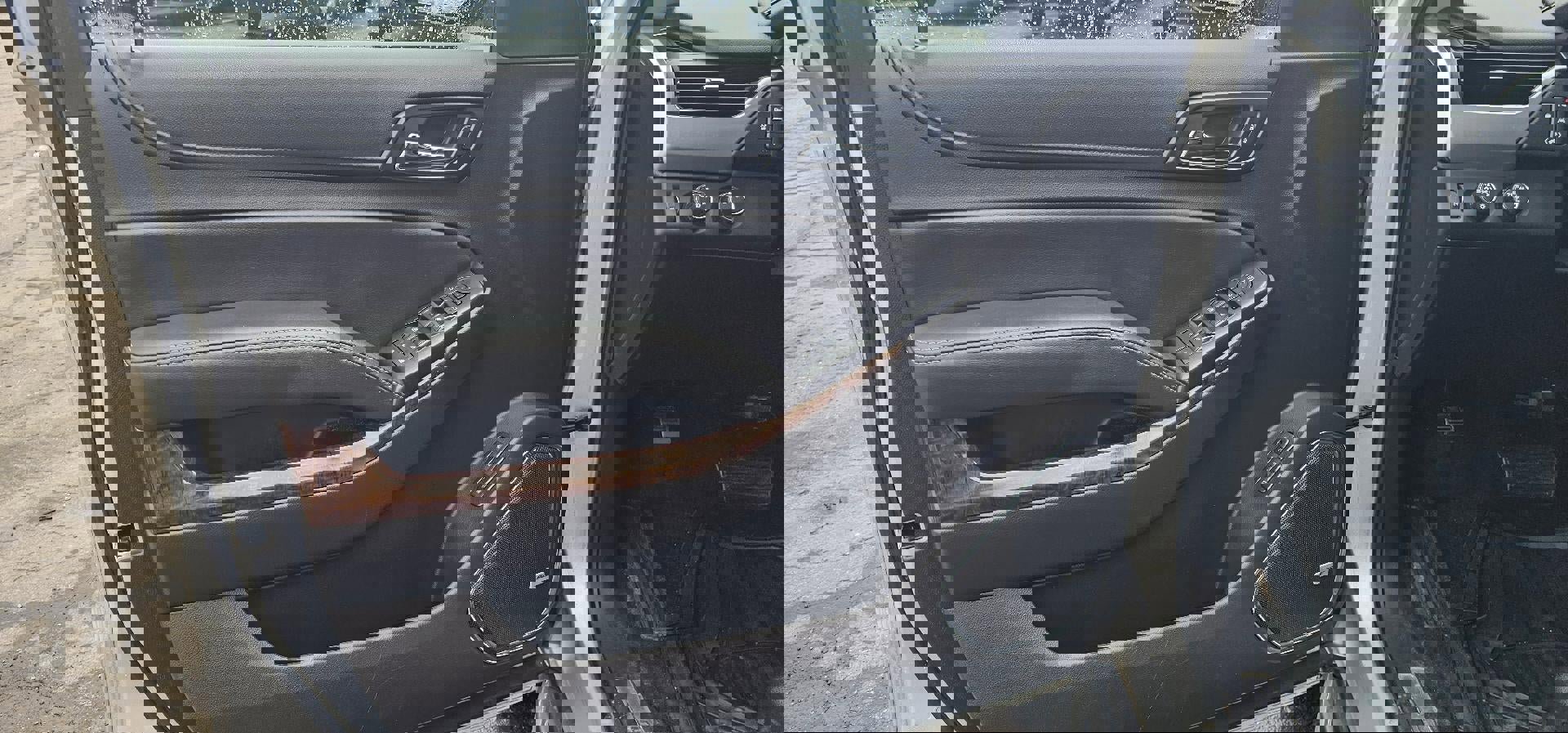 Used 2018 Chevrolet Tahoe LT w/ Luxury Package image 10