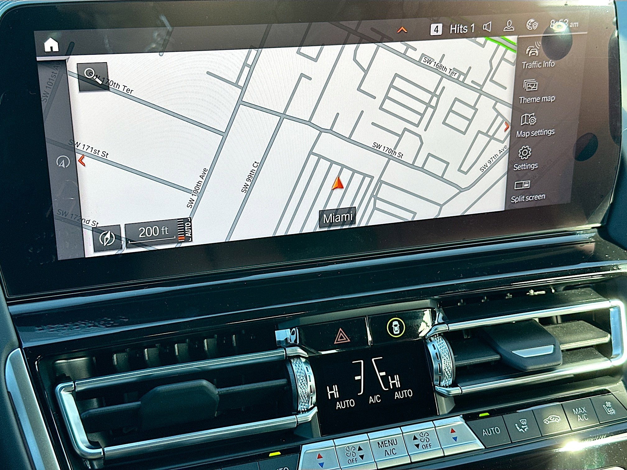 New 2026 BMW 840i Convertible image 10