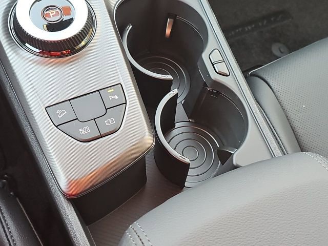 New 2026 Kia Sportage AWD Hybrid image 17