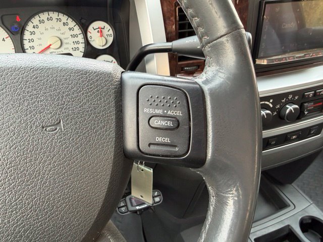 Used 2008 Dodge Ram 3500 Truck Laramie AWD/4WD image 20