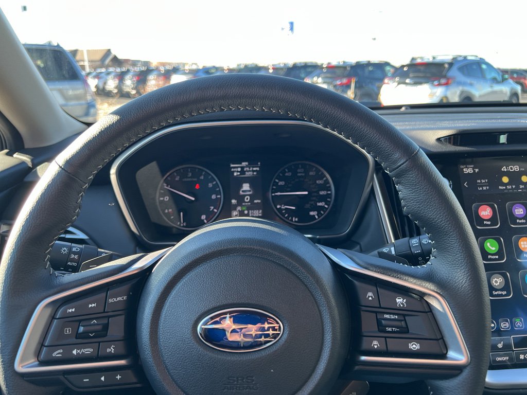 Certified 2025 Subaru Outback Limited image 11