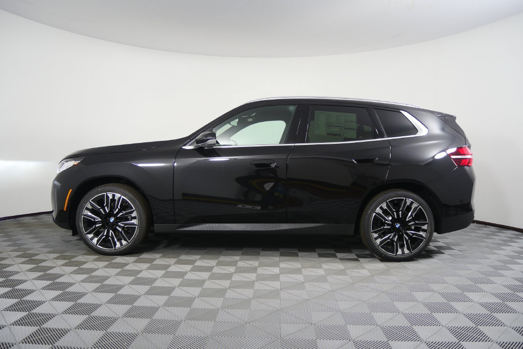 Used 2026 BMW X3 xDrive30i w/ Convenience Package AWD/4WD image 3