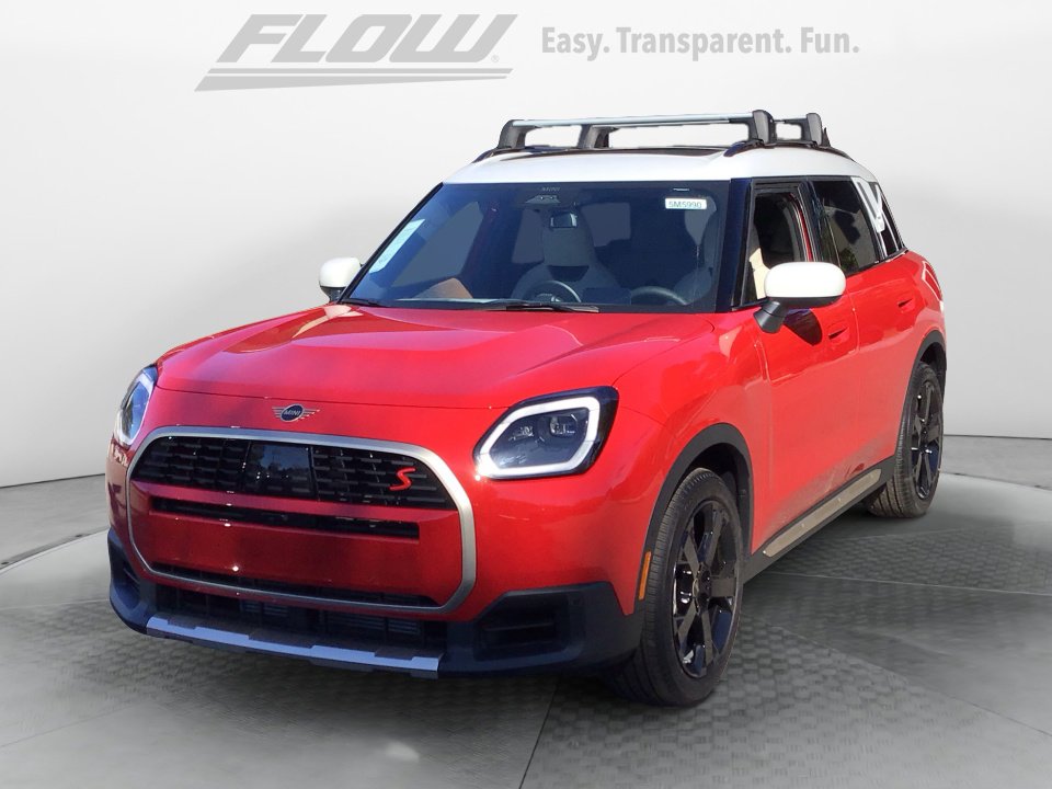 New 2026 MINI Cooper Countryman S image 3