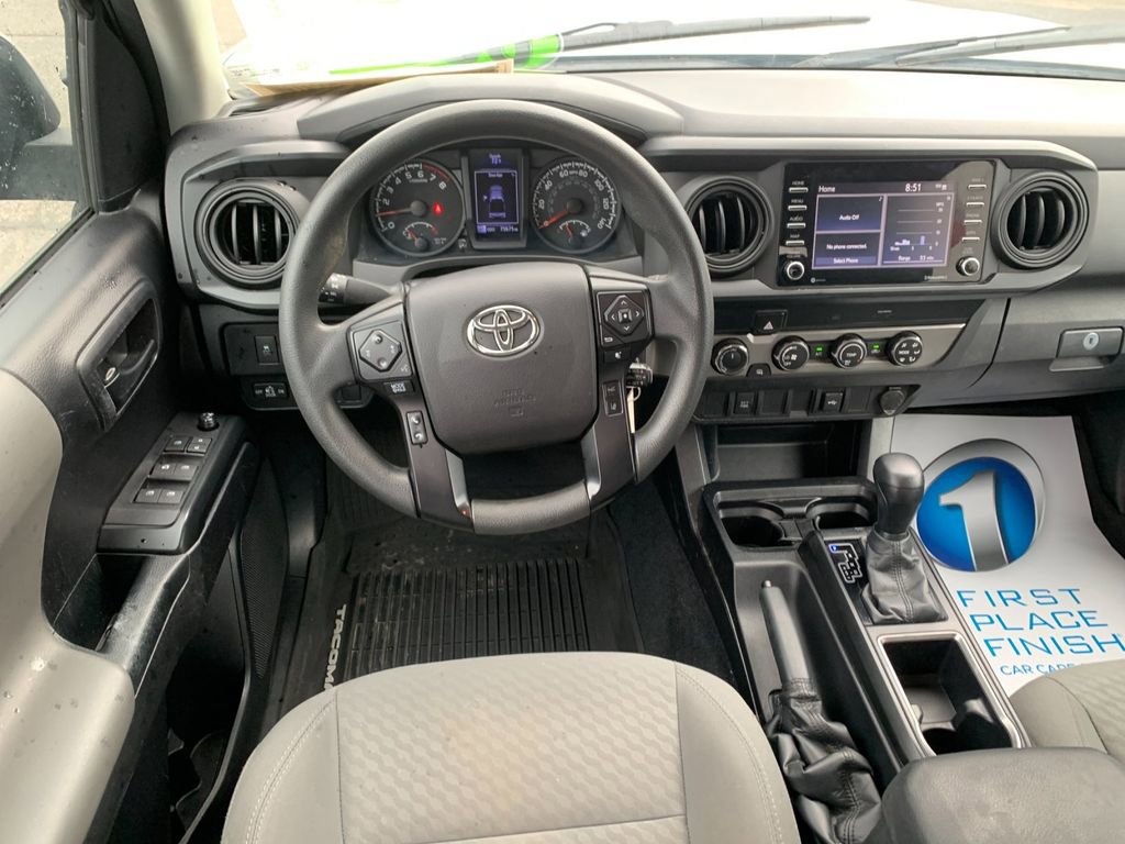 Used 2020 Toyota Tacoma SR image 17