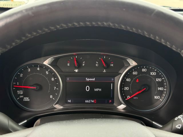 Used 2019 Chevrolet Equinox Premier image 16