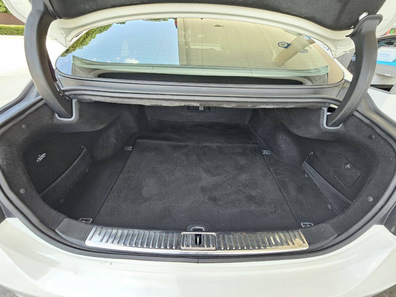 Used 2015 Kia K900 Premium RWD image 14