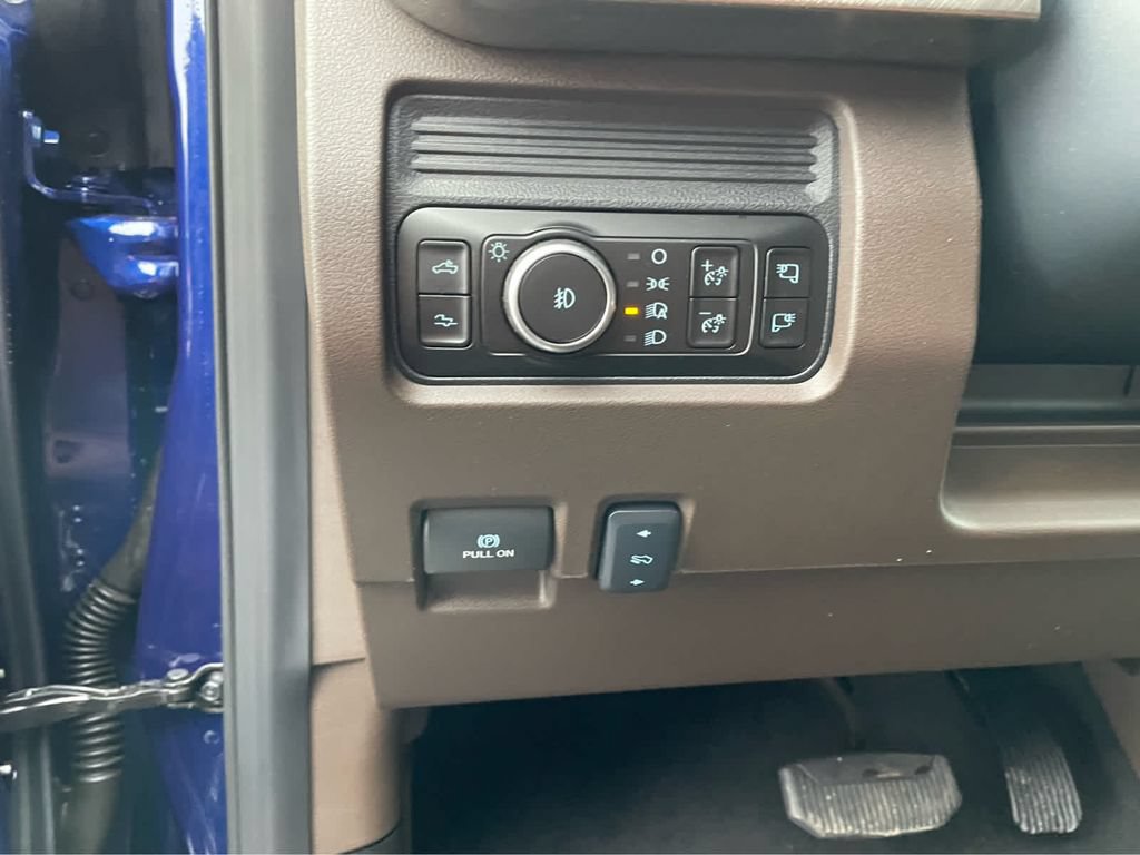 New 2026 Ford F250 King Ranch AWD/4WD image 14