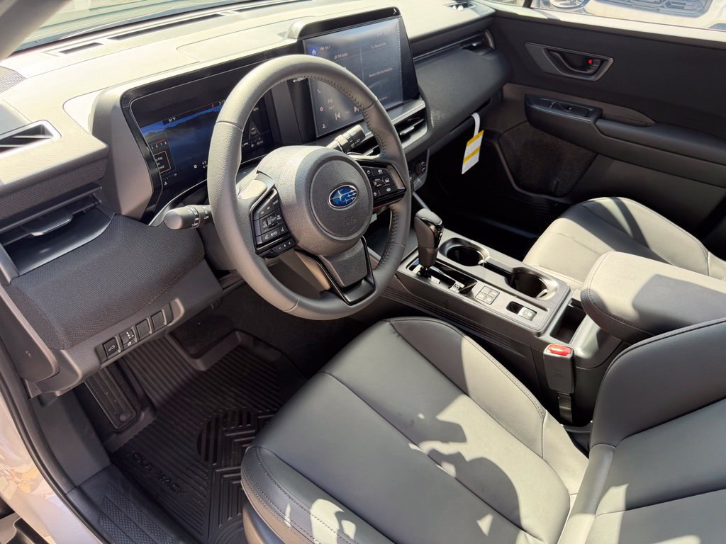 New 2026 Subaru Outback Premium AWD/4WD image 11